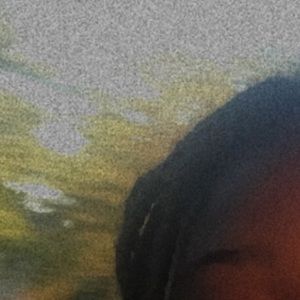 Meet your Posher, Amariah